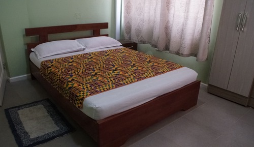 Deluxe Apartment 1 bedroom