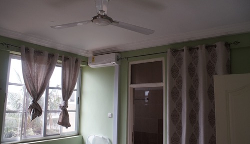 Deluxe Apartment 2 bedrooms