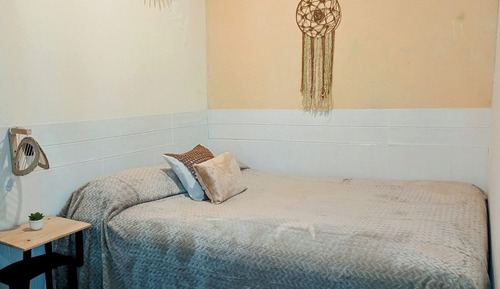 Classic Apartment, 1 Bedroom, Non Smoking, Private Bathroom