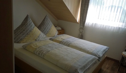 Apartment Moselhoehe (incl. 30 EUR Cleaning Fee)