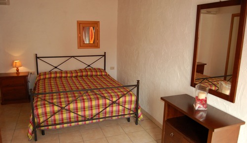 Panoramic Apartment, 1 Bedroom, Kitchenette, Ground Floor