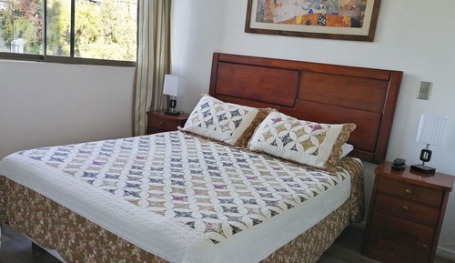 Apartment, Mountain View