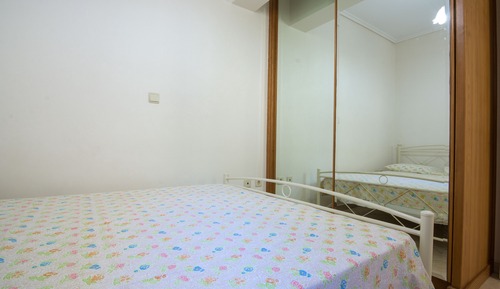 Standard Apartment, Sea View