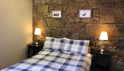 Double Room, Accessible