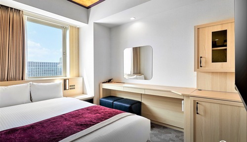 Superior Double Room, 1 Double Bed, Non Smoking