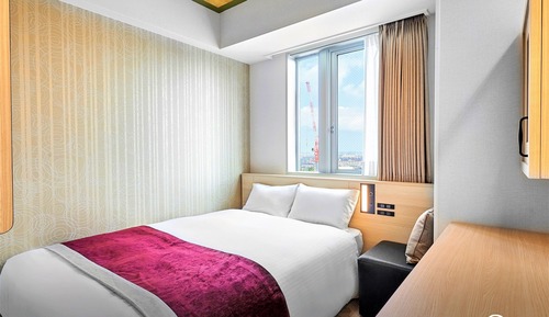 Standard Double Room, 1 Double Bed, Non Smoking