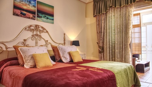 Double Room (Vinamar)