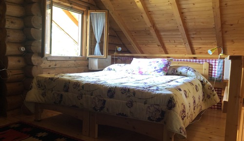 Cottage, 1 Bedroom, Hill View