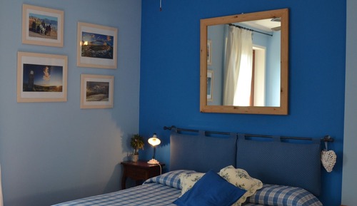 Comfort Room, Hill View