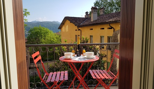 Apartment, Non Smoking, Mountain View (Arlecchino)