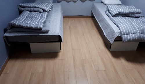 Business Double or Twin Room