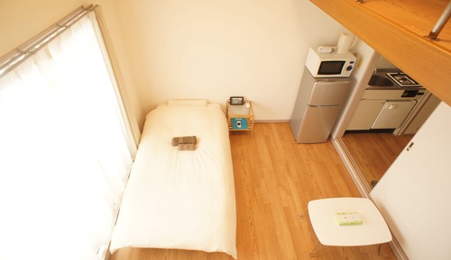 Apartment, Multiple Beds, Non Smoking