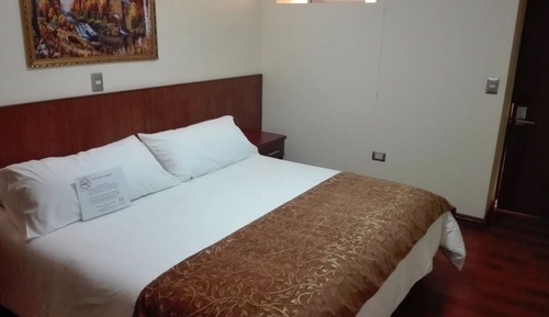 Room, 1 Double Bed, Non Smoking