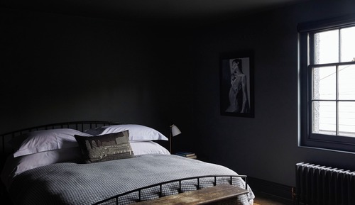 Superior Double Room, City View