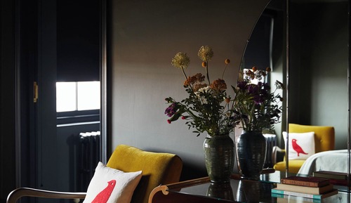 Superior Double Room, City View