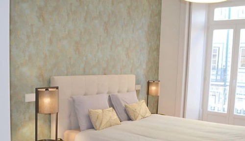 Apartment, 2 Bedrooms, Balcony, Pool View