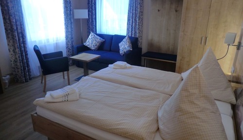 Classic Triple Room