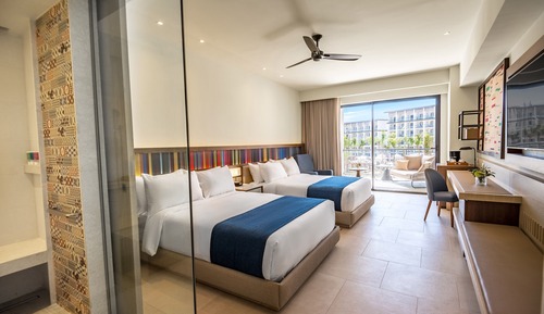 Junior Suite Double