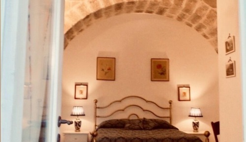 Comfort Double Room, Garden View (Angie)