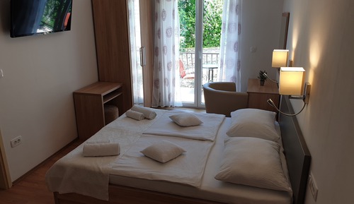 Comfort Apartment, 2 Bedrooms, 2 Bathrooms