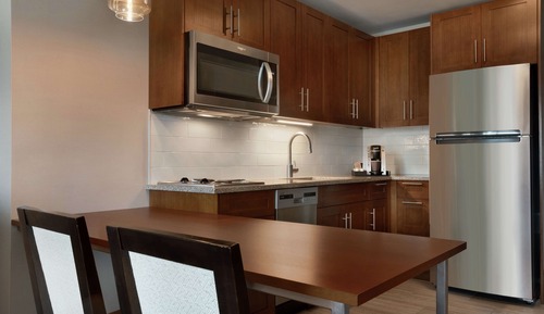 Suite, 1 Bedroom, Non Smoking