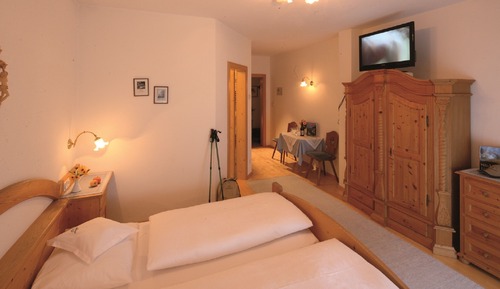 Double Room (Budget)