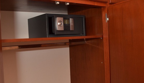 Executive Double Room, 1 Double or 2 Twin Beds, Non Smoking, City View