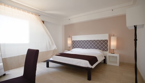Classic Room, 1 Bedroom