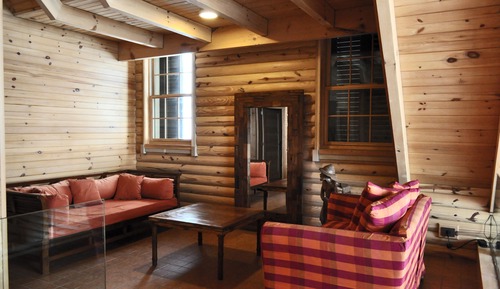 Chalet, Multiple Bedrooms, Mountain View