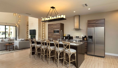 Villa, 4 Bedrooms