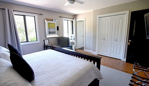 Room, Garden View Non-Pet Friendly (Norfolk Room)