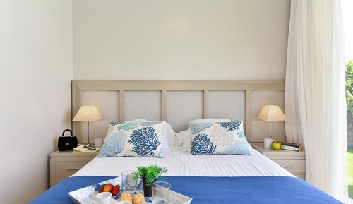 Club Villa (2 Bedrooms)