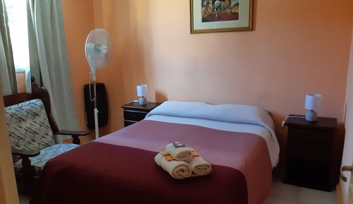 Classic Double Room, 1 Bedroom