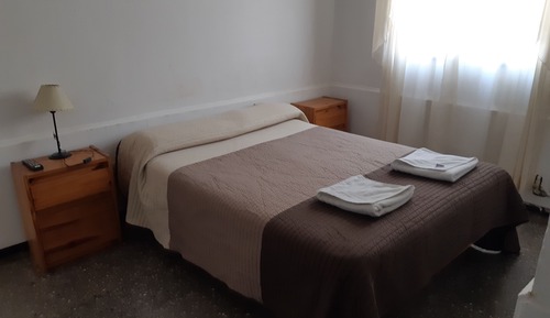 Classic Triple Room, Multiple Beds