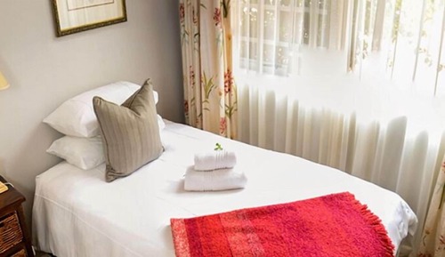 Family Room (The Kingfisher)