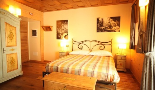 Deluxe Double Room, Balcony