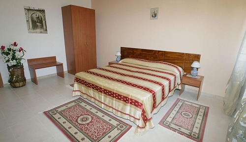 Double or Twin Room, Private Bathroom