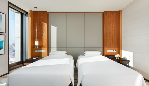 Room, 2 Twin Beds