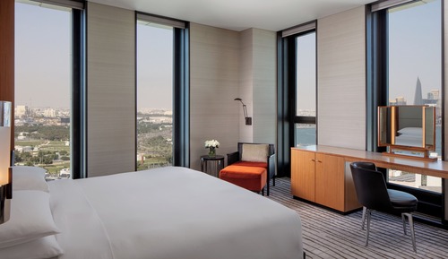 Suite (Park)