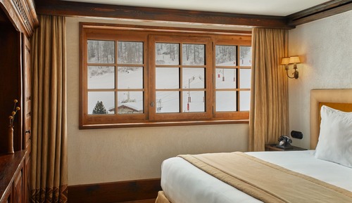 Suite, 1 Bedroom