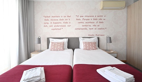 Studio, Private Bathroom (2nd Floor)