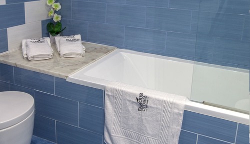 Double or Twin Room, Private Bathroom (1st Floor)