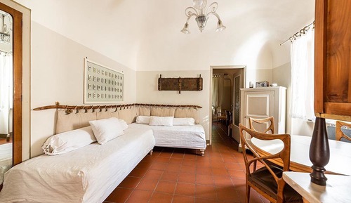 Superior Apartment, 1 Bedroom, Terrace (Incanto)