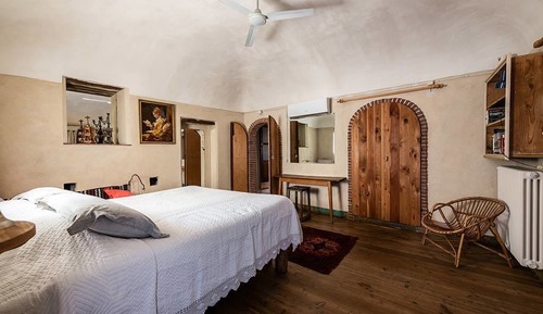 Apartment, 3 Bedrooms, Tower (Ammiraglia)