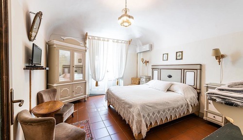 Apartment, 1 Bedroom, Terrace (Amuri)