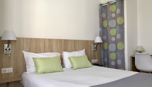 Comfort Double Room