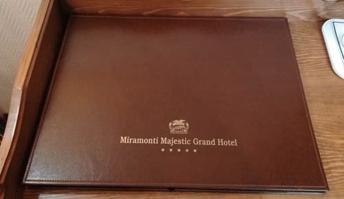 Junior Suite, Mountain View (Executive JB)