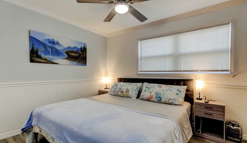 One bedroom apartment #7