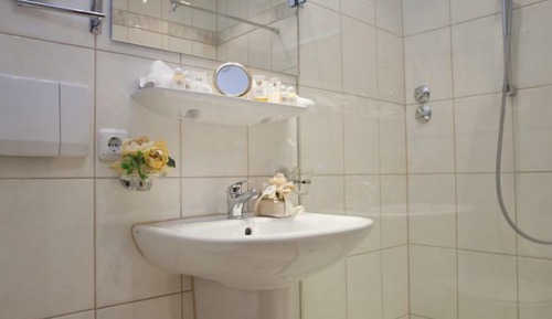 Comfort Double Room, Non Smoking