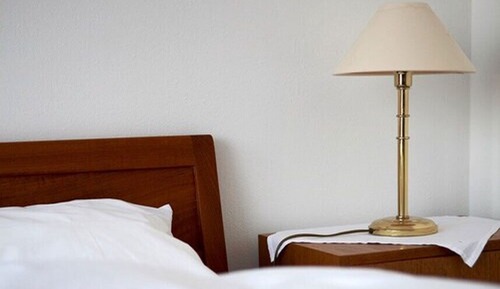 Single Room, Sea View